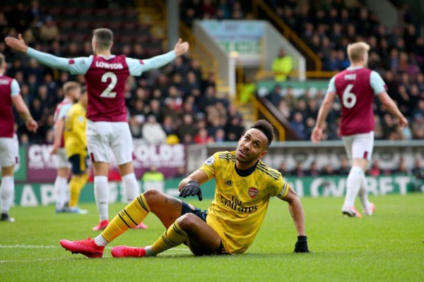 Nhận định Soi Kèo Burnley vs Arsenal, 21h00 ngày 18/09, Premier League